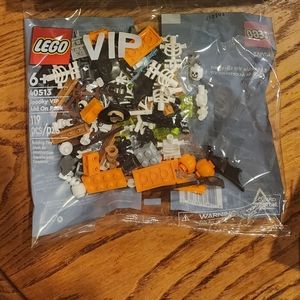 LEGO VIP Exclusive Spooky Add on 40513
